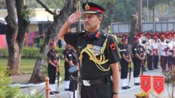 Lt Gen S.K. Saini appointed Indian Army's vice chief