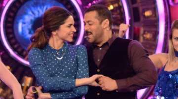 Deepika Padukone to shoot with Salman Khan for Bigg Boss 13 Weekend Ka Vaar?