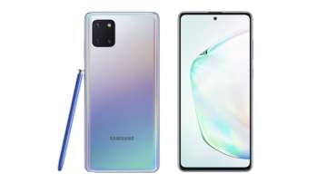 samsung, galaxy note 10, galaxy note 10 lite, price, price in india, expected price, specs, specific