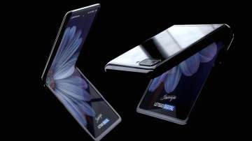 samsung, foldable phone, foldable smartphones, samsung galaxy z flip, galaxy flip, galaxy fold