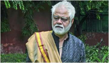 Sanjay Mishra