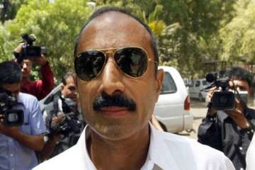 Gujarat High Court rejects Sanjiv Bhatt's plea in drug planting case