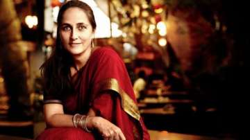 Noted theatre personality Sanjna Kapoor to be conferred French honour