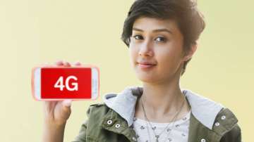 Remember Airtel 4G girl Sasha Chhetri? She is dating this Bollywood celebrity