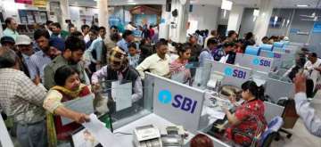 SBI Customers Alert! SBI says update KYC or bank may freeze your accounts. Check details
