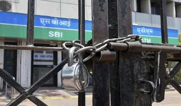 Bank strike: SBI to Bank of Baroda, services at these banks to be hit across India tomorrow