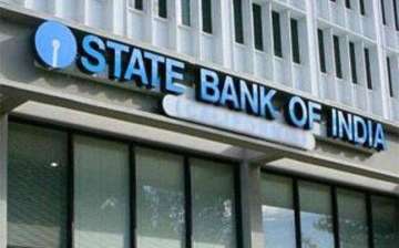 SBI lowers GDP estimates to 4.6 per cent in FY 20 from 5 per cent 