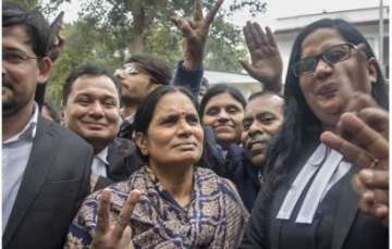 Nirbhaya case: Court says convicts did not exercise remedies