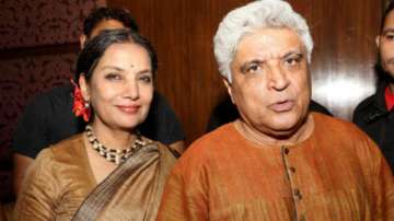 Shabana Azmi health update: Javed Akhtar reveals veteran actress will return home on January 31