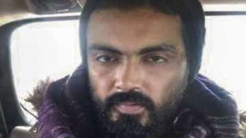 Sharjeel Imam sent to 5-day police custody