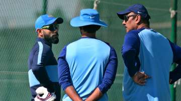 Shikhar Dhawan's injury has hurt us all, says Ravi Shastri