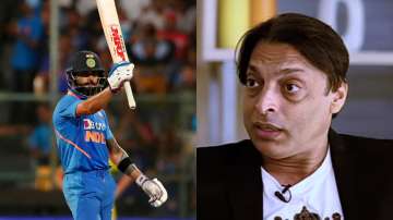 shoaib akhtar, virat kohli, india vs australia, ind vs aus, ind vs aus 2020, india vs australia 2020