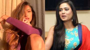 Shweta Tiwari's daughter Palak on dating app? Here's how the actress reacted