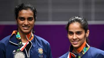 Saina Nehwal, PV Sindhu expected to face off in second round of Indonesia Masters