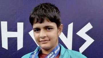 Sonam shocks Olympic medallist Sakshi Malik in trials
