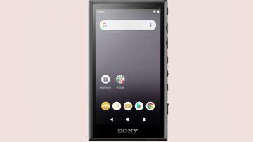 Sony, Sony Walkman, Android Walkman, Sony Android Walkman, Sony Android Walkman features, Sony Andro