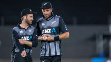 IND vs NZ | India becoming better and better away from home: Tim Southee