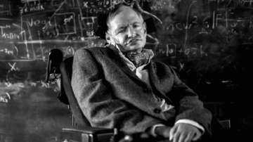 Stephen Hawking: 10 greatest quotes from the legend 