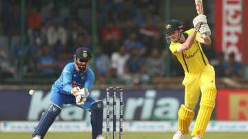 ashton turner, steve smith, david warner, india vs australia, india vs australia 2020, ind vs aus, i