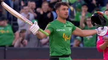 Marcus Stoinis bbl