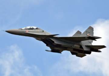 Sukhoi-30MKI, IAF, Navy, Army, Southern command, BrahMos supersonic missile