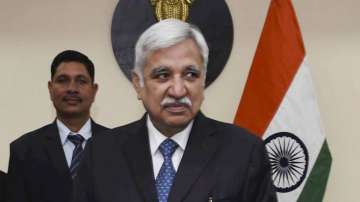 CEC Sunil Arora takes over as new chairman of FEMBoSA