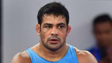 For now, priority is to stay safe from COVID-19: Sushil Kumar