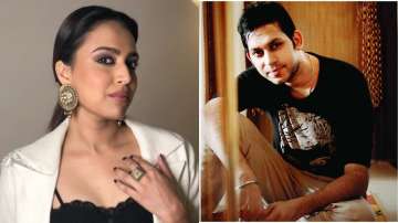 Swara Bhasker gives befitting reply to Dream Girl director Raaj Shaandilyaa for insolent tweet