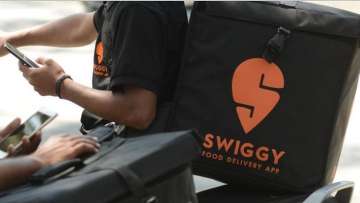 Swiggy admits difference between online food, restaurant rates