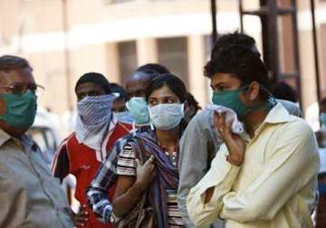 First swine flu case reported from Noida in Uttar Pradesh