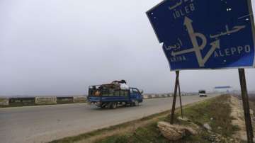 UNSC re-authorizes cross-border aid mechanism for Syria