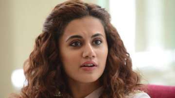 When Taapsee Pannu twisted molester's finger