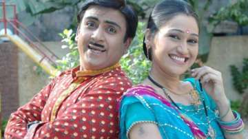 Taarak Mehta Ka Ooltah Chashmah completes 2900 episodes, Jethalal aka Dilip Joshi elated