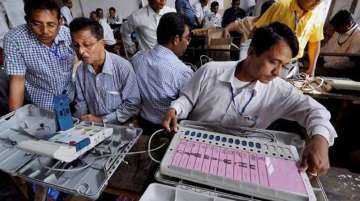 Tamil Nadu vote counting