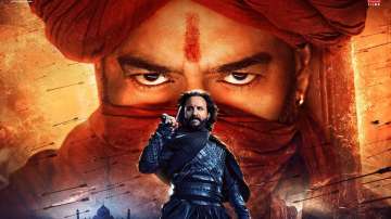Tanhaji The Unsung Warrior Box Office Collection Day 5