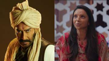 Ajay Devgn’s Tanhaji clean bowls Deepika Padukone’s Chhapaak at the box office