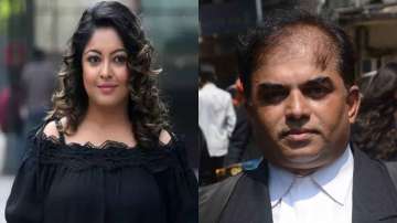 Two people have been arrested for a false complaint against lawyer Nitin Satpute