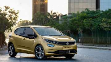 Tata Motors launches Tata Altroz: Check price, features, specifications