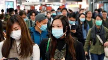 China: Large quantity of coronavirus detected at Wuhan seafood market