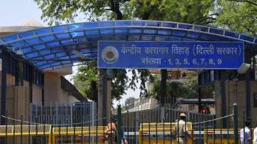 Unable to block Jio 4G signals in Tihar jail: Authorities tell HC
