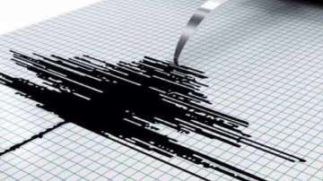 Earthquake of 3.4 magnitude jolts Himachal Pradesh's Kangra