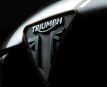 Bajaj Auto to collaborate with Triumph to build mid-capacity bikes in India