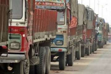 Truck driver ferrying JeM militants cousin of Pulwama suicide bomber: DGP Dilbag Singh
