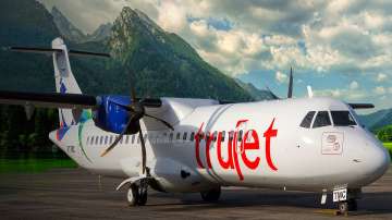 TruJet starts daily flights from Belagavi to Tirupati, Mysuru, Hyderabad