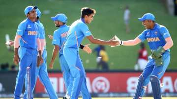 Clinical India beat Sri Lanka by 90 runs in U-19 World Cup opener