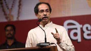 Farmer with minor daughter attempts breaking into Matoshree, Uddhav Thackeray asks police to release