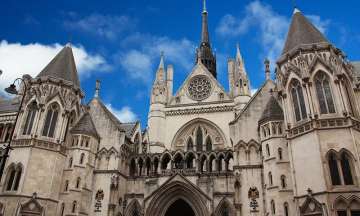 UK High Court/File