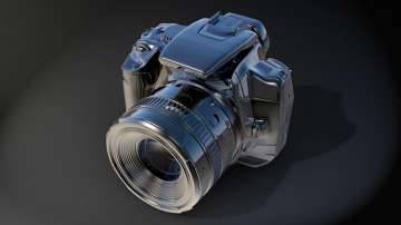 camera, ultrafast camera, camera takes 1 trillion frames per second, frames per second, fps, califor