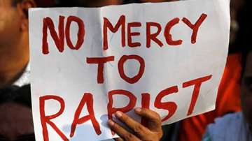 Saint arrested for raping 14-year-old girl in Magh Mela in Prayagraj