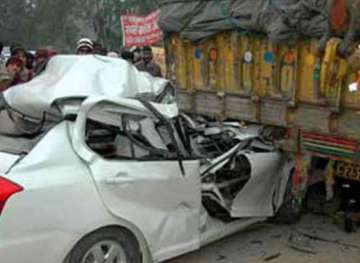 Kolkata: With marginal decline, deaths due to road accidents fall to 267 in 2019